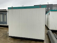 Sanitairunit (toilet) - afbeelding 6 van  16