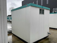 Sanitairunit (toilet) - afbeelding 16 van  16