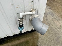 Sanitairunit (toilet) - afbeelding 14 van  16