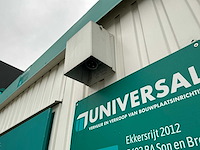 Sanitairunit (toilet) - afbeelding 8 van  16