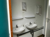 Sanitairunit (toilet) - afbeelding 9 van  16