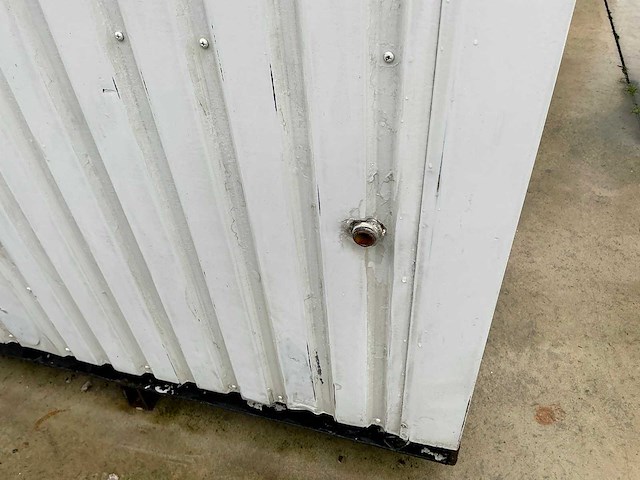 Sanitairunit (toilet) - afbeelding 12 van  20