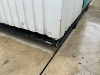 Sanitairunit (toilet) - afbeelding 2 van  20