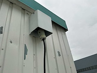 Sanitairunit (toilet) - afbeelding 3 van  20