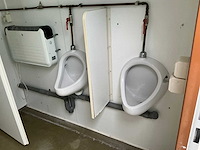 Sanitairunit (toilet) - afbeelding 5 van  20