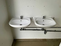 Sanitairunit (toilet) - afbeelding 14 van  20