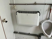 Sanitairunit (toilet) - afbeelding 15 van  20