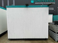 Sanitairunit (toilet) - afbeelding 16 van  20