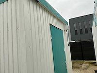 Sanitairunit (toilet) - afbeelding 17 van  20