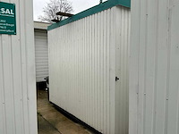 Sanitairunit (toilet) - afbeelding 19 van  20