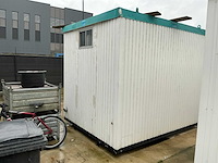 Sanitairunit (toilet) - afbeelding 10 van  20