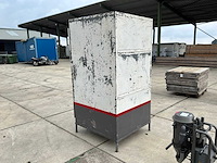 Sanitairunit toilet - afbeelding 3 van  5