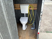 Sanitairunit toilet - afbeelding 4 van  5