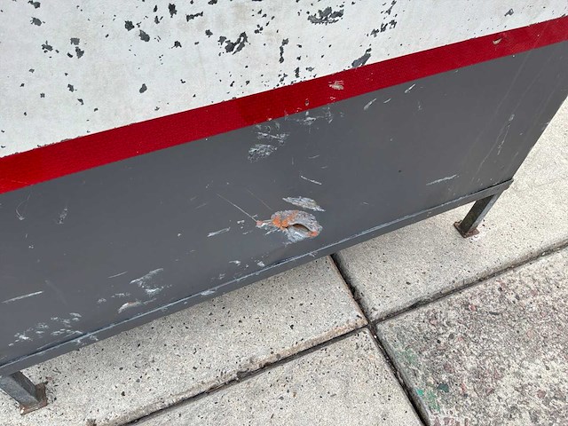 Sanitairunit toilet - afbeelding 5 van  5