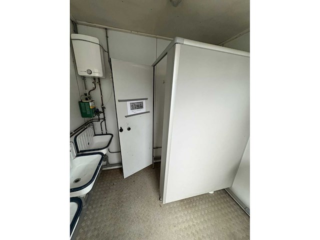 Sanitairunit - afbeelding 2 van  17