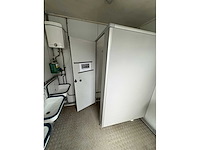 Sanitairunit - afbeelding 2 van  17