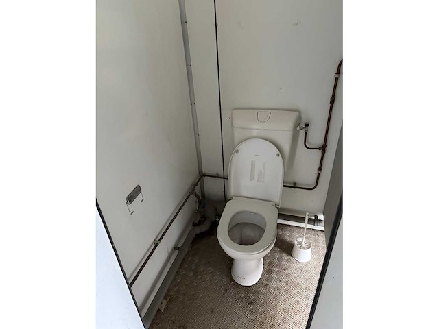 Sanitairunit - afbeelding 3 van  17