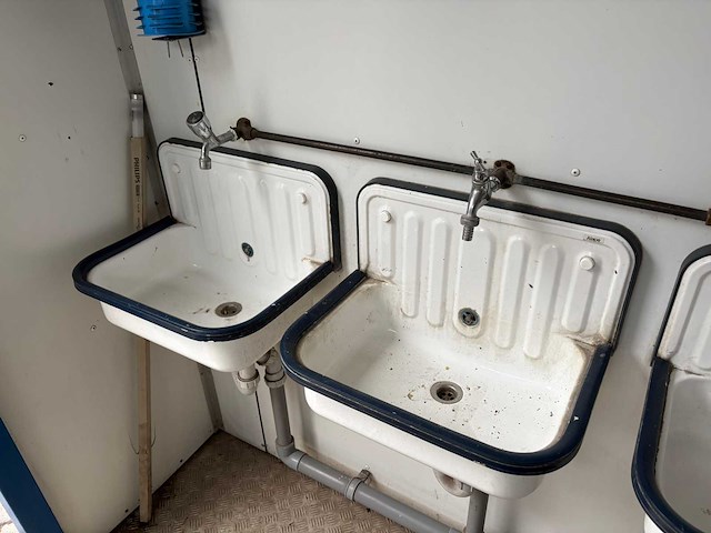 Sanitairunit - afbeelding 6 van  17