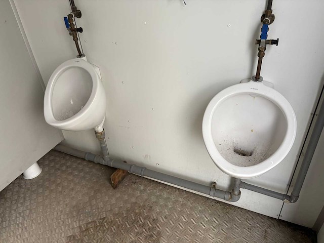 Sanitairunit - afbeelding 8 van  17