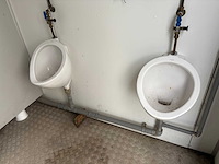 Sanitairunit - afbeelding 8 van  17