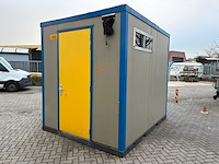 Sanitairunit - afbeelding 1 van  17