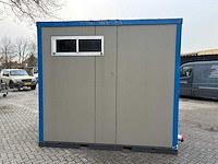 Sanitairunit - afbeelding 10 van  17