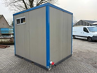 Sanitairunit - afbeelding 11 van  17