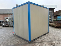 Sanitairunit - afbeelding 12 van  17