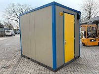 Sanitairunit - afbeelding 13 van  17