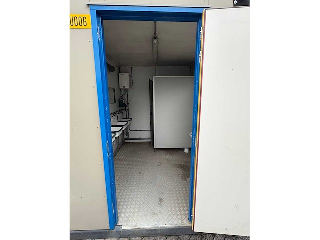 Sanitairunit - afbeelding 15 van  17