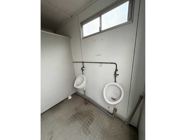 Sanitairunit - afbeelding 17 van  17