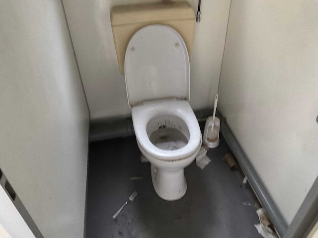 Sanitairunit - afbeelding 2 van  15