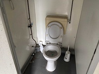 Sanitairunit - afbeelding 4 van  15