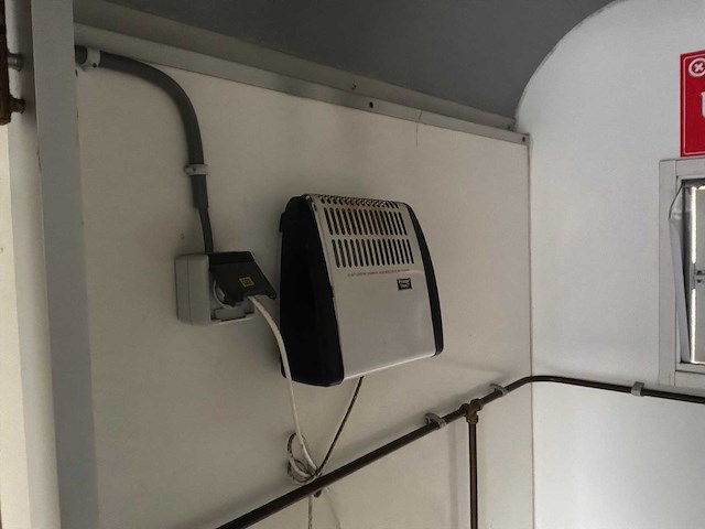 Sanitairunit - afbeelding 5 van  15