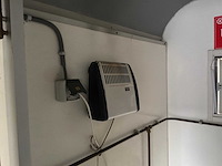 Sanitairunit - afbeelding 5 van  15