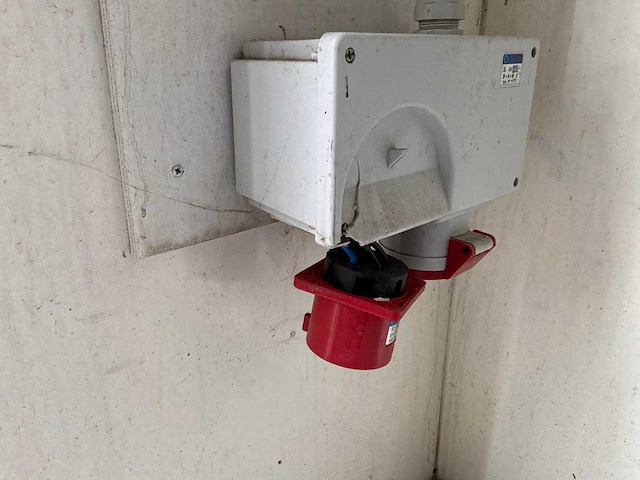 Sanitairunit - afbeelding 7 van  15