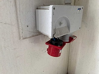 Sanitairunit - afbeelding 7 van  15