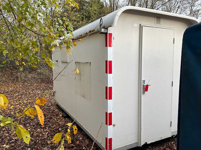 Sanitairunit - afbeelding 8 van  15