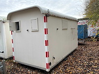Sanitairunit - afbeelding 9 van  15