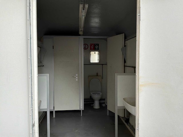 Sanitairunit - afbeelding 10 van  15