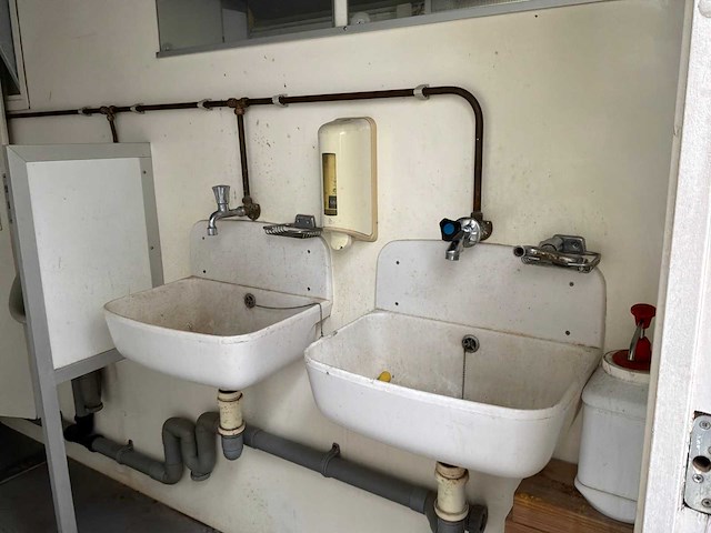 Sanitairunit - afbeelding 11 van  15