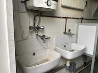Sanitairunit - afbeelding 12 van  15
