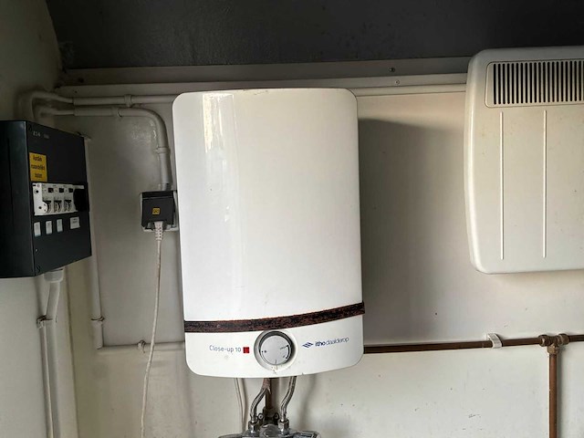 Sanitairunit - afbeelding 13 van  15