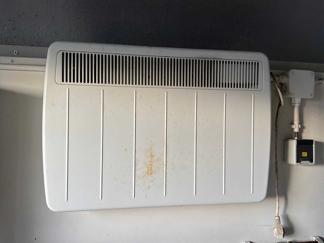 Sanitairunit - afbeelding 14 van  15