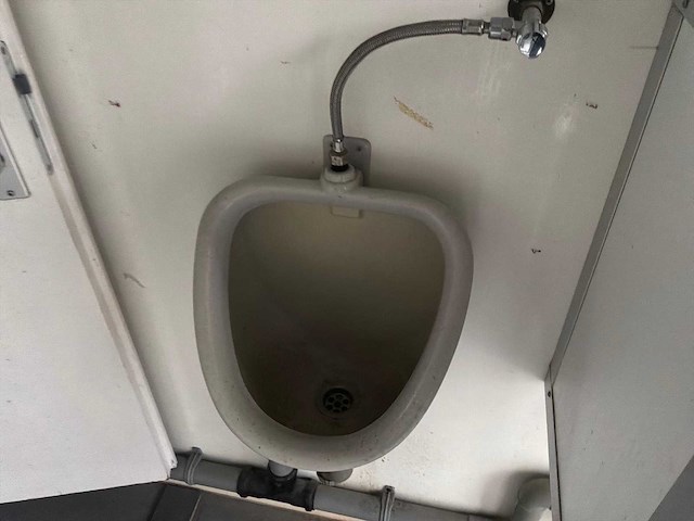 Sanitairunit - afbeelding 15 van  15