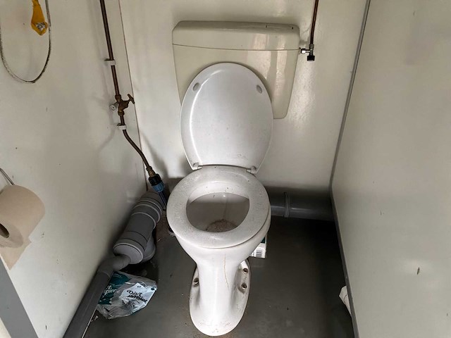 Sanitairunit - afbeelding 2 van  15