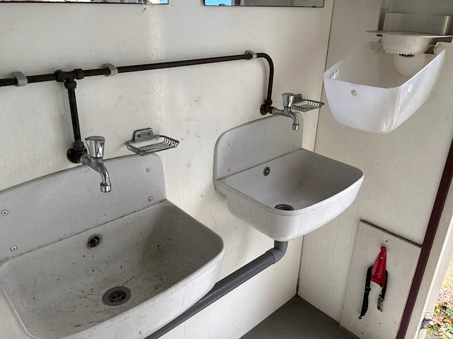 Sanitairunit - afbeelding 6 van  15