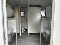 Sanitairunit - afbeelding 9 van  15