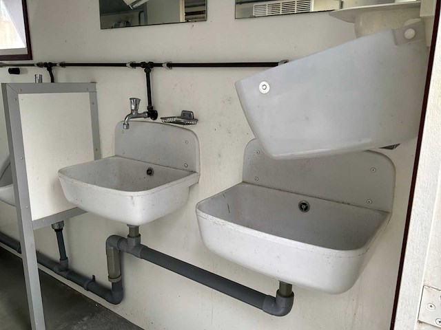 Sanitairunit - afbeelding 10 van  15