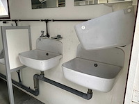 Sanitairunit - afbeelding 10 van  15